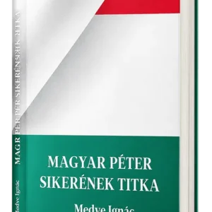 Magyar Péter sikerének titka